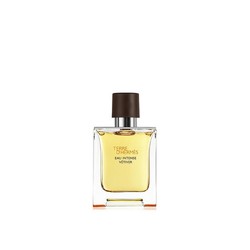 HERMÈS 爱马仕 大地浓香水男士持久香调馥郁香根草浓香200ml