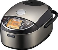 ZOJIRUSHI 象印 NP-NWC10XB 压力感应加热电饭煲和保温器