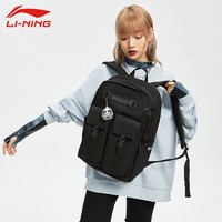 LI-NING 李宁 双肩背包星战联名系列