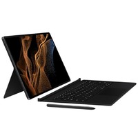 SAMSUNG 三星 S7S8 平板电脑原装键盘支架保护套