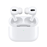 Apple 苹果 AirPods Pro一代 主动降噪无线蓝牙耳机 配MagSafe无线充电盒 海外版