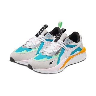 PUMA 彪马 Rs-curve Aura 女子休闲运动鞋 375784