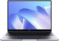 HUAWEI 华为 MateBook 14 笔记本电脑、14 英寸 2K AMD Ryzen 7 4800H、16GB RAM、512GB SSD