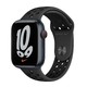 Apple 苹果 Watch Series 7 Nike款 智能手表 41mm GPS+蜂窝版