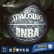  SPALDING 斯伯丁 篮球正品比赛7号学生篮球　