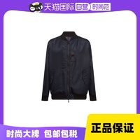 White Mountaineering WhiteMountaineering多色正反双穿男士休闲棉衣外套