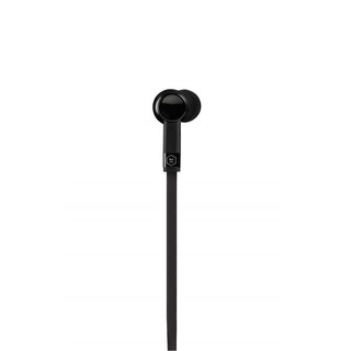 Master & Dynamic M&D ME05入耳式耳机 带线控 麦克风 高端音乐耳机 黑色