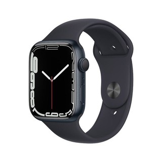 Apple 苹果 Watch Series 7 智能手表 41mm GPS版