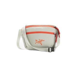 PLUS会员：ARC'TERYX 始祖鸟 Mantis 1 Waist Pack 中性款腰包