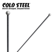 COLD STEEL 冷钢 Slim Stick 91WS 碳纤维手杖 绅士杖 纤细手杖