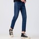 JEANSWEST 真维斯 男士牛仔裤 JW-14-181TB5032