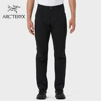 ARC'TERYX 始祖鸟 CRESTON AR 防风  男子软壳长裤