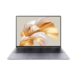 HUAWEI 华为 MateBook X Pro 2022款 14.2英寸轻薄本（i5-1240P、16GB、512GB