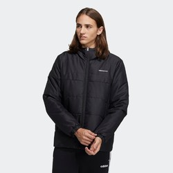 adidas 阿迪达斯 男款运动棉服 H45236