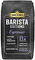 JACOBS 咖啡师版 意式浓缩咖啡豆，1kg