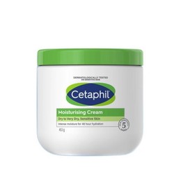 Cetaphil 丝塔芙 经典温和系列 舒润保湿霜 453g