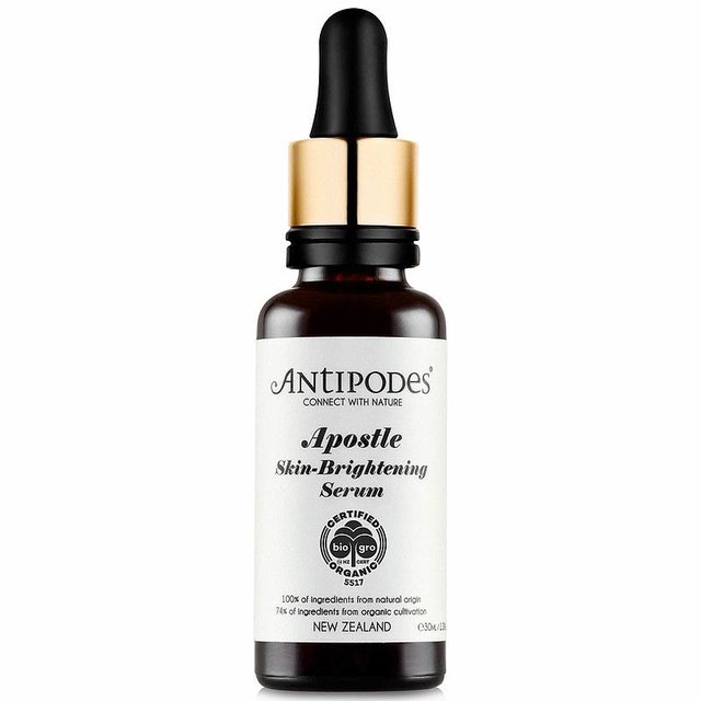 ANTIPODES 安媞珀 保湿亮肤精华液30ml