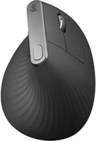 logitech 罗技 MX Vertical 人体工学 蓝牙2.4G双模鼠标