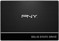 PNY CS900 M.2 3D NAND 2.5" SATA III 2TB 固态硬盘