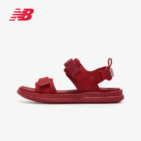 new balance 中性款户外休闲凉鞋 SDL800RD