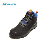 PLUS会员：哥伦比亚 男款户外徒步鞋 BM0163