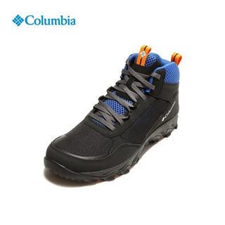 PLUS会员、限尺码：哥伦比亚 男款户外徒步鞋 BM0163