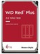 Western Digital 12TB WD Red Plus NAS 内置硬盘