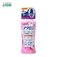 LION 狮王 ACRON 中性真丝羊毛洗衣液 450ml