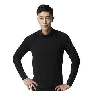 DECATHLON 迪卡侬 ADULT SKI BASE LAYER 500 男子速干衣 8371830