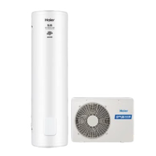 Haier 海尔 乐尚系列 RE-200L1 空气能热水机 200L 2000W