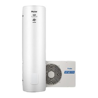 Haier 海尔 乐尚系列 RE-200L1 空气能热水机 200L 2000W