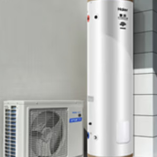 Haier 海尔 乐尚系列 RE-200L1 空气能热水机 200L 2000W