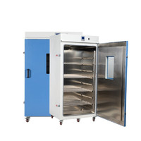 奔普 立式电热鼓风干燥箱 实验室大型工业恒温干燥箱 数显烘干高温烘箱烤箱 DHG-9925A 1000L 10-300℃定制