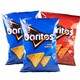 临期品：Doritos 多力多滋 农场味玉米片薯片零食 92.1g*3