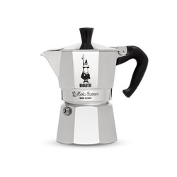 Bialetti 比乐蒂 MOKA EXPRESS 单阀摩卡壶  4杯份