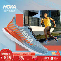 HOKA ONE ONE Mach5 马赫5 男款竞速公路跑鞋 1127893m