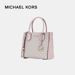 MICHAEL KORS 迈克·科尔斯 女士手提斜挎包 35S1GM9M2B