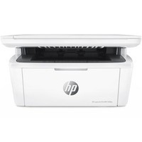 HP 惠普 LaserJet Pro MFP M30w 黑白激光一体机