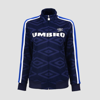 Umbro 茵宝 女款运动开衫外套 UI999AP2463