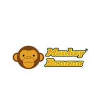 Monkey Banana/猴子香蕉