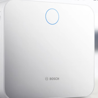 BOSCH 博世 AQ5600P 400RO RO台式净饮机 400G 白色