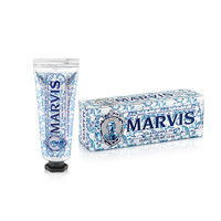 MARVIS 玛尔仕 茶系列 伯爵茶牙膏 薄荷香型 25ml