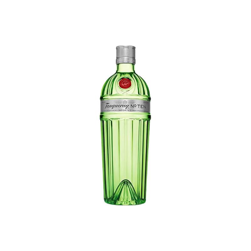 Tanqueray 添加利 十号金酒 47.3%vol 750ml