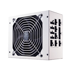 COOLER MASTER 酷冷至尊 GX1050W金牌全模电脑电源/ATX3.0PCIe5.0//1000W+50W/4090/