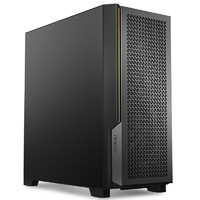 Antec 安钛克 P20CE Type-C接口/360水冷/配3把风扇