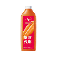 限地区、PLUS会员：WEICHUAN 味全 每日C 胡萝卜汁 1600ml