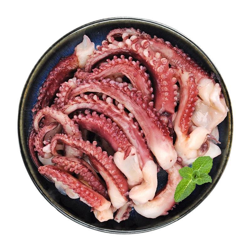 铁板鱿鱼🦑自己在家也能做😋简单好做又超级好吃