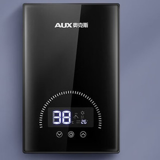 AUX 奥克斯 DSK-85B16 即热式电热水器 8500W