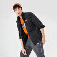 SKECHERS 斯凯奇 男子运动外套 L122M005-0018