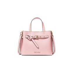 MICHAEL KORS 迈克·科尔斯 Emilia 荔枝纹皮挎包 小号